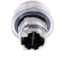 Schneider Harmony ZB4BP4 trykknaphoved, hætte, rød