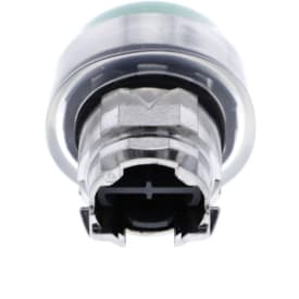 Schneider Harmony ZB4BP3 trykknaphoved, hætte, grøn