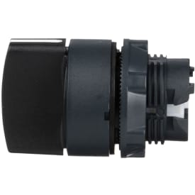 Schneider Harmony ZB5AD3 drejegreb med 3 positioner