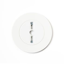 Lightswing Zero opphengssystem, hvit