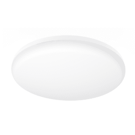 Armatur Augusta 8–12W CFMV 300 mm korridorfunktion