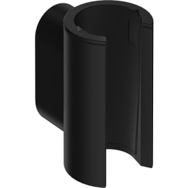 Hansgrohe Porter Fine håndbruserholder, mat sort