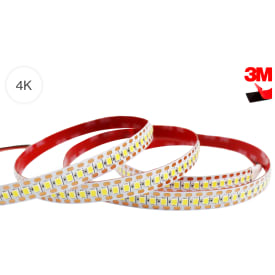 LightMore HIGH LUMEN LED strip 15W/m 170lm/w 4000K 10m