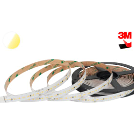 LightMore CTA 2200K-4000K 10m 25W/m 2 m ledning ene ende