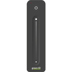 Fjernkontroll 24 GHz for dimming (1 sone)