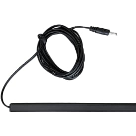 Ecofoss LED skinne, 36W, 3000K, 120 cm