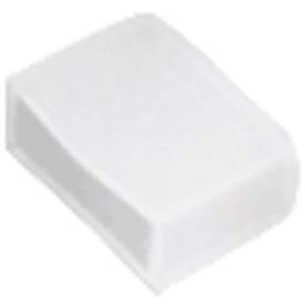 Endedeksel for vanntett IP67/IP68/230V LED-stripe