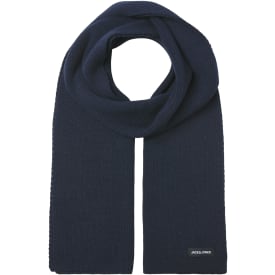 Jack & Jones JACDNA halstørklæde, Navy Blazer, ONESIZE