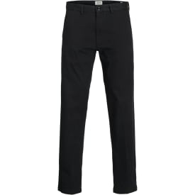 Jack & Jones JPSTKANE BARRET Chinos, Black, 29/32