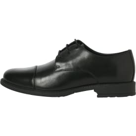 Jack & Jones JFWOSLO lædersko, Black, 41