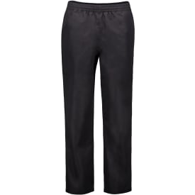 Westborn regnbukser, Black, 2XL