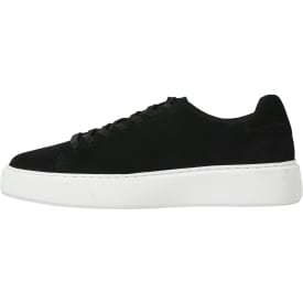 Jack & Jones JFWSTOCKHOLM sneakers, Black Suede, 46