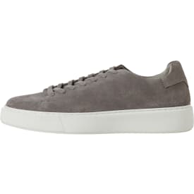 Jack & Jones JFWSTOCKHOLM sneakers, Ash Suede, 40