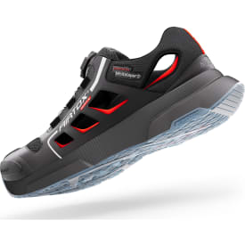Airtox FS22 ATX vernesandaler, S1PS, sort, str. 38