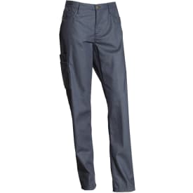 Nybo Workwear damebukser, Blå, XL