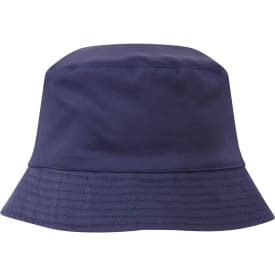 Portwest bøllehat, Marine/Orange, L/XL