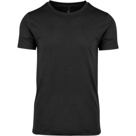 YOU Kypros T-shirt, Sort, S