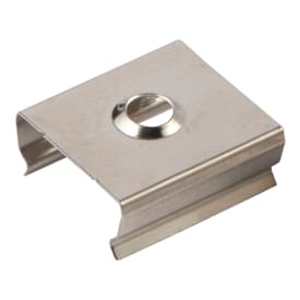 Ansell Lighting monteringsbrakett, 9,7x30,6 mm