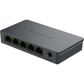 Grandstream GWN 7700 5x1G-port ohanterad switch
