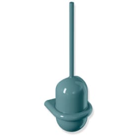 Hewi Range 477 toiletbørste, blå