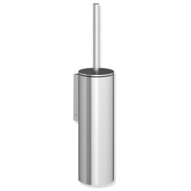 Hewi System 900 toiletbørste, børstet stål
