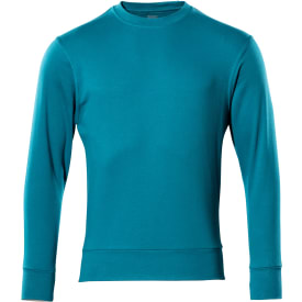 Mascot Carvin sweatshirt, petroleum, str. M