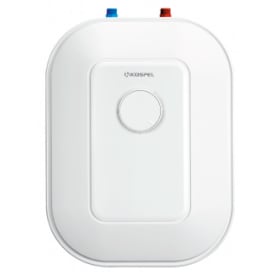 Kospel POC.D 10 Inox elvandvarmer, 2 kW, 10 liter