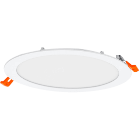 OSRAM SMART+ Downlight Slim 2000lm 22W/827-865 225mm hvit WiFi