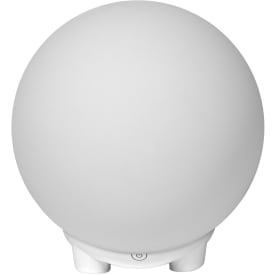 OSRAM SMART+ Ball Light 160lm 2,5W RGB+822-865 Ø130 hvid