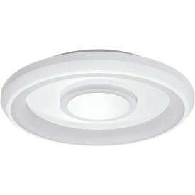 Osram Smart+ Wifi Orbis Stea plafond, farveskift, Ø48,5 cm