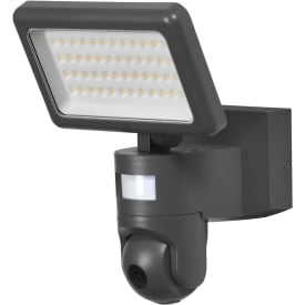 Osram Smart+ Wifi Floodlight vägglampa utomhus med kamera och sensor