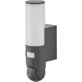 Osram Smart+ Wifi vägglampa utomhus med kamera och sensor