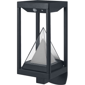 Osram Smart+ Alps solcellsdriven vägglampa