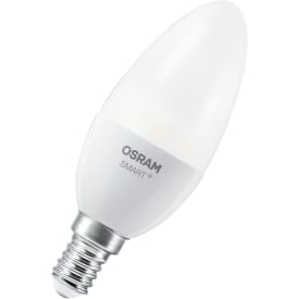 Osram Smart+ Zigbee E14 kertepære, 2700K-6500K, 4,9W