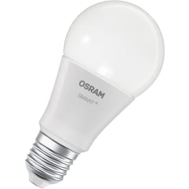 Osram Smart+ Wifi Matter E27 standardpære, 2700K-6500K, 9W