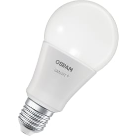 Osram Smart+ Wifi Matter E27 standardpære, 2700K-6500K, 14W