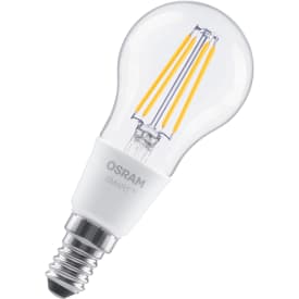 Osram Smart+ Wifi E14 Kronlampa, 2700K, 4W