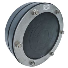 Lauridsen 150/32-110 mm universal rørgennemføring