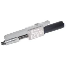 Hy-Ram 40 mm manuel rotationsskraber