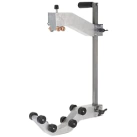 Hy-Ram 90-315 mm manuel multi sadelrotationsskraber