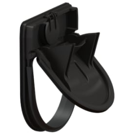 Kessel indskudsdel og kontraklap til Pumpfix