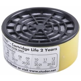 Kessel filterindsats til aktivt kulfilter