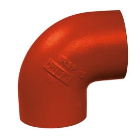 83 mm SML Bøjning 88.5G.