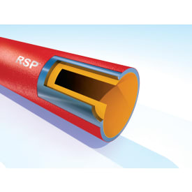 160 x 3000 mm SML afløbsrør