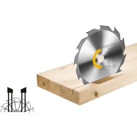 Festool savklinge WOOD RIP CUT HW 160x1,6x20 PW12