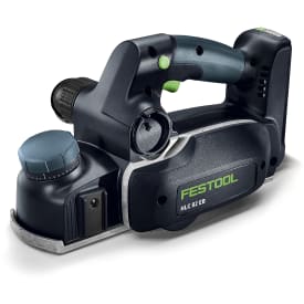 Festool høvl HLC 82 EB-Basic