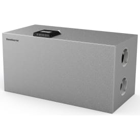 Dantherm HCH 5 MK II ventilationsanlæg med varmegenvinding, Ø160 mm