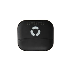 FrankEver Smart vannkontrollsystem styrt av Shelly