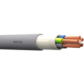 Kabel ECO-FLEX 5G95 0,6/1KV Dca