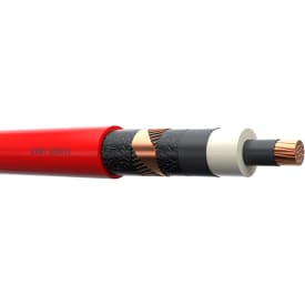 Kabel 2XSY 1x25/16 20kV